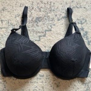 Lively Push Up Bra